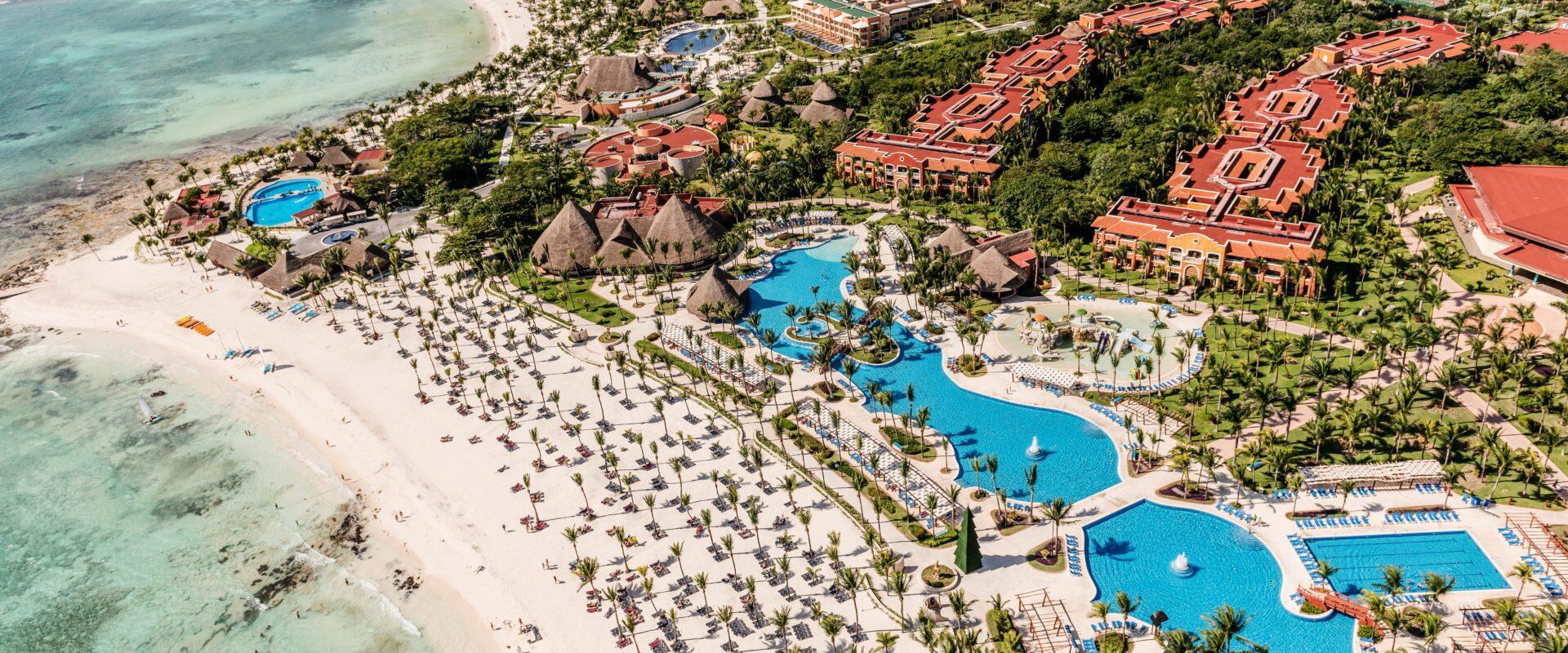 Barceló Maya Grand Resort